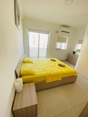 Amnesia Apartment
